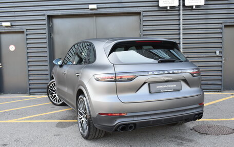 Porsche Cayenne III, 2019 год, 6 950 000 рублей, 3 фотография