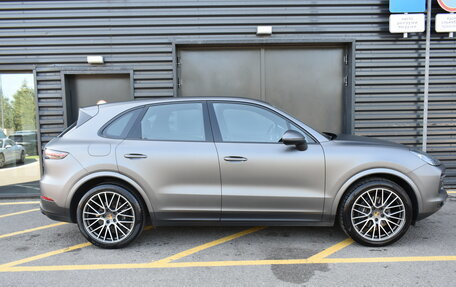 Porsche Cayenne III, 2019 год, 6 950 000 рублей, 8 фотография