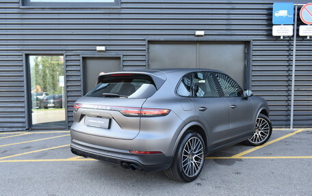 Porsche Cayenne III, 2019 год, 6 950 000 рублей, 4 фотография