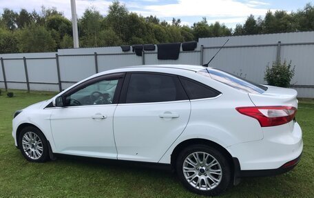 Ford Focus III, 2011 год, 880 000 рублей, 7 фотография