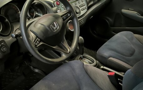 Honda Jazz II рестайлинг, 2011 год, 955 000 рублей, 6 фотография