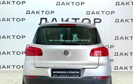 Volkswagen Tiguan I, 2014 год, 1 739 000 рублей, 5 фотография