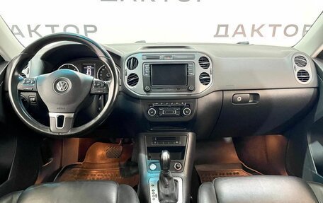 Volkswagen Tiguan I, 2014 год, 1 739 000 рублей, 15 фотография