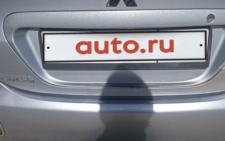 Mitsubishi Lancer IX, 2004 год, 345 000 рублей, 4 фотография