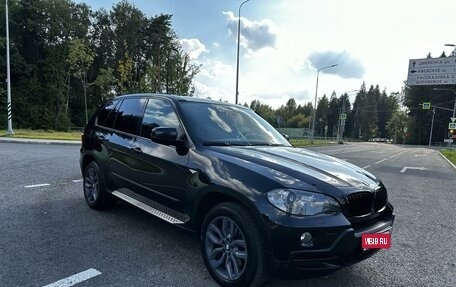 BMW X5, 2008 год, 1 950 000 рублей, 1 фотография