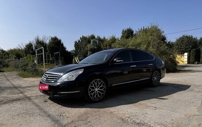 Nissan Teana, 2013 год, 1 490 000 рублей, 1 фотография