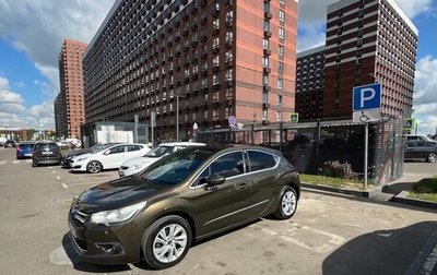 Citroen DS4, 2012 год, 860 000 рублей, 1 фотография