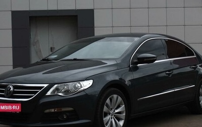 Volkswagen Passat CC I рестайлинг, 2011 год, 1 400 000 рублей, 1 фотография