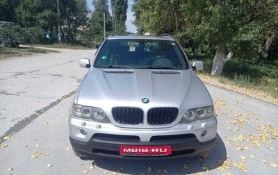 BMW X5, 2006 год, 1 500 000 рублей, 1 фотография