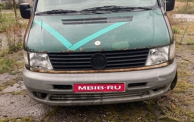 Mercedes-Benz Vito, 2001 год, 150 000 рублей, 1 фотография