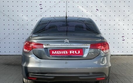 Citroen C4 II рестайлинг, 2013 год, 765 000 рублей, 6 фотография