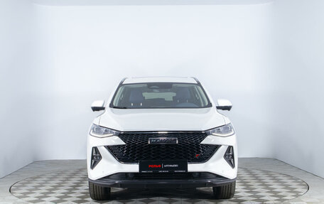 Haval F7 I, 2022 год, 2 398 000 рублей, 2 фотография