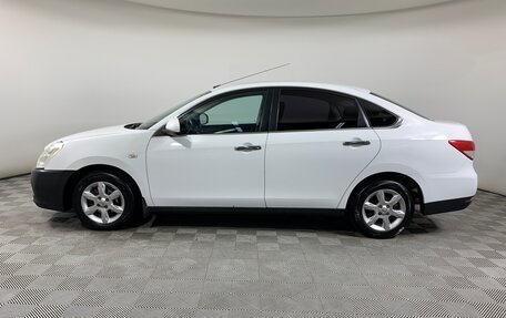 Nissan Almera, 2013 год, 649 000 рублей, 8 фотография