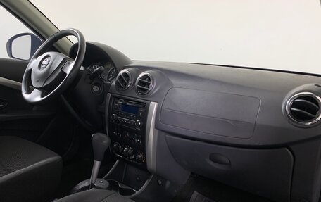 Nissan Almera, 2013 год, 649 000 рублей, 14 фотография