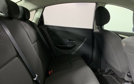 Nissan Almera, 2013 год, 649 000 рублей, 18 фотография