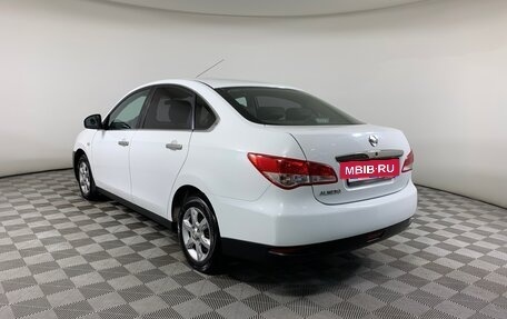 Nissan Almera, 2013 год, 649 000 рублей, 7 фотография