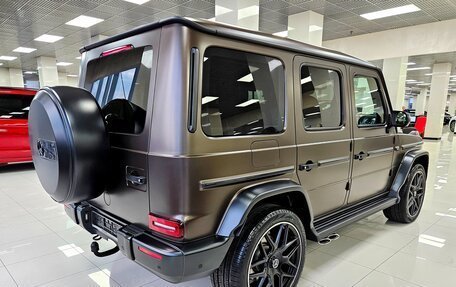 Mercedes-Benz G-Класс W463 рестайлинг _iii, 2021 год, 18 999 000 рублей, 6 фотография