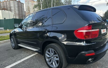 BMW X5, 2008 год, 1 950 000 рублей, 9 фотография