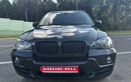 BMW X5, 2008 год, 1 950 000 рублей, 2 фотография