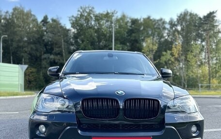 BMW X5, 2008 год, 1 950 000 рублей, 3 фотография