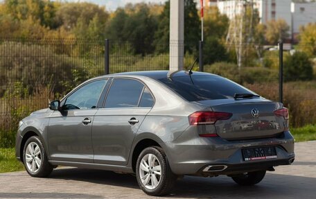 Volkswagen Polo VI (EU Market), 2020 год, 1 890 000 рублей, 8 фотография