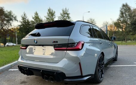 BMW M3, 2023 год, 11 990 000 рублей, 9 фотография