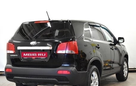 KIA Sorento II рестайлинг, 2010 год, 1 190 000 рублей, 2 фотография