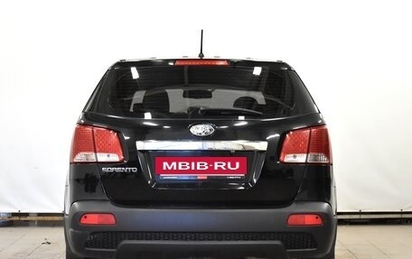 KIA Sorento II рестайлинг, 2010 год, 1 190 000 рублей, 4 фотография