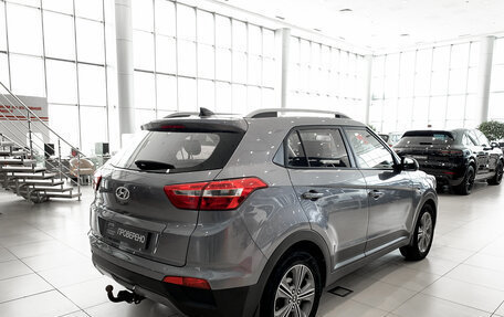 Hyundai Creta I рестайлинг, 2017 год, 1 685 000 рублей, 5 фотография