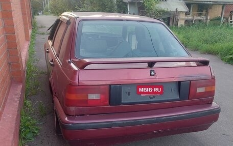 Volvo 440, 1994 год, 20 000 рублей, 4 фотография