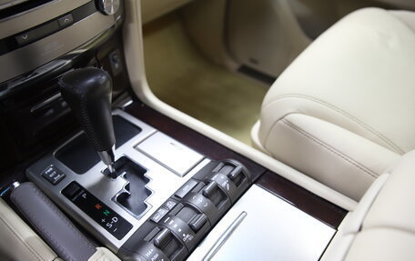 Lexus LX III, 2013 год, 4 390 000 рублей, 17 фотография