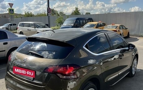 Citroen DS4, 2012 год, 860 000 рублей, 7 фотография