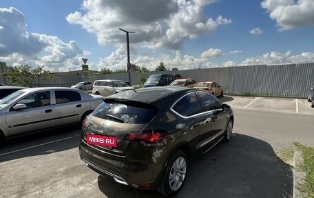 Citroen DS4, 2012 год, 860 000 рублей, 8 фотография