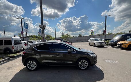 Citroen DS4, 2012 год, 860 000 рублей, 11 фотография