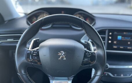 Peugeot 308 II, 2020 год, 1 450 000 рублей, 9 фотография