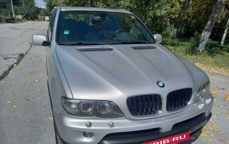 BMW X5, 2006 год, 1 500 000 рублей, 7 фотография