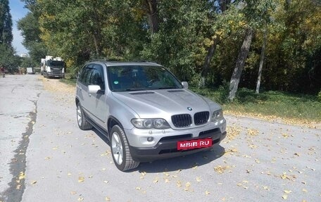 BMW X5, 2006 год, 1 500 000 рублей, 10 фотография