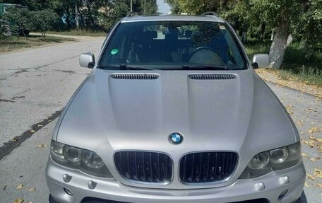 BMW X5, 2006 год, 1 500 000 рублей, 16 фотография