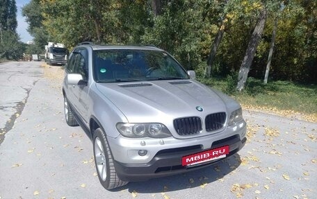 BMW X5, 2006 год, 1 500 000 рублей, 13 фотография