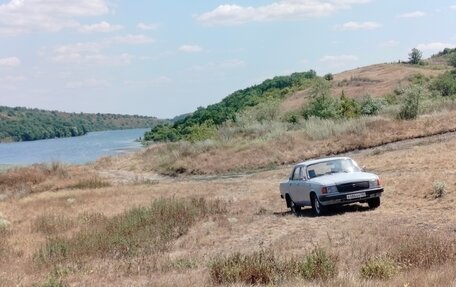 ГАЗ 31029 «Волга», 1996 год, 140 000 рублей, 8 фотография