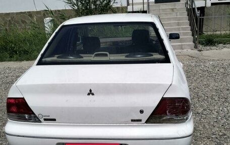 Mitsubishi Lancer IX, 2001 год, 270 000 рублей, 4 фотография