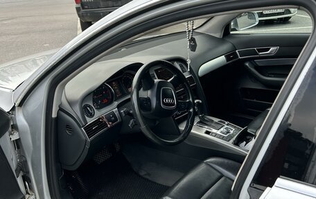 Audi A6, 2008 год, 950 000 рублей, 5 фотография