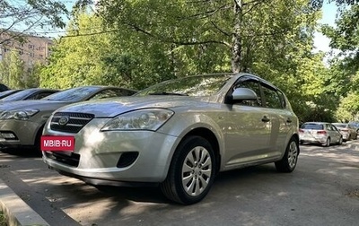 KIA cee'd I рестайлинг, 2008 год, 620 000 рублей, 1 фотография