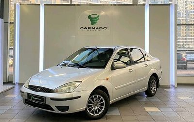 Ford Focus IV, 2004 год, 370 000 рублей, 1 фотография