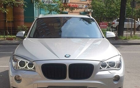 BMW X1, 2013 год, 1 560 000 рублей, 1 фотография