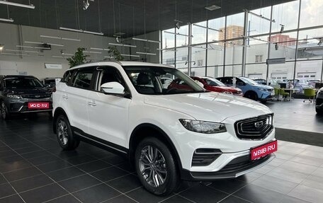 Geely Atlas, 2024 год, 3 303 990 рублей, 1 фотография