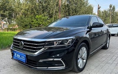 Volkswagen Passat B8 рестайлинг, 2021 год, 2 450 000 рублей, 1 фотография