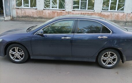 Honda Accord VII рестайлинг, 2006 год, 630 000 рублей, 1 фотография