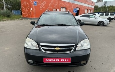 Chevrolet Lacetti, 2008 год, 550 000 рублей, 1 фотография