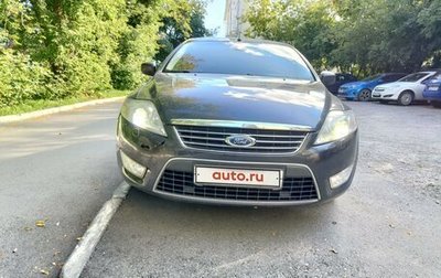 Ford Mondeo IV, 2010 год, 810 000 рублей, 1 фотография